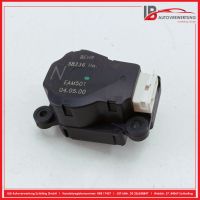 Stellmotor f�r Heizung <br>MERCEDES BENZ S-KLASSE W220 S320