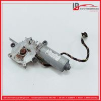Schiebedach Motor<br>MERCEDES BENZ S-KLASSE W220 S320