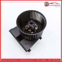 Gebl�semotor Heizungsgebl�se<br>VW GOLF IV 1J1 1.6 16V