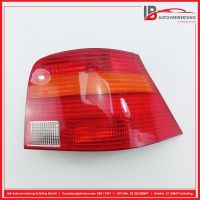R�ckleuchte rechts <br>VW GOLF IV 1J1 1.6 16V