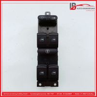 Schalter Fensterheber <br>VW GOLF IV 1J1 1.6 16V