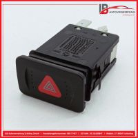 Schalter Warnblinker<br>VW GOLF IV 1J1 1.6 16V