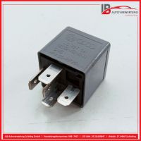 Relais Arbeitskontakt<br>VW GOLF IV 1J1 1.6 16V