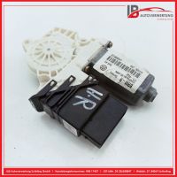 Motor Fensterheber rechts hinten <br>VW GOLF IV 1J1 1.6 16V
