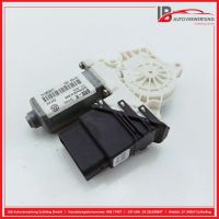 Motor Fensterheber links hinten <br>VW GOLF IV 1J1 1.6 16V