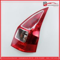 Rckleuchte rechts <br>RENAULT MEGANE 2 KOMBI KM0/1 1.9 DCI
