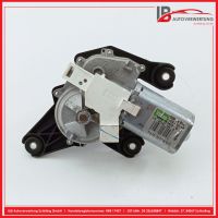 Wischermotor hinten <br>RENAULT MEGANE 2 KOMBI KM0/1 1.9 DCI