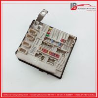 Sicherungskasten SAM<br>RENAULT MEGANE 2 KOMBI KM0/1 1.9 DCI