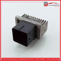 Relais Vorglhrelais<br>RENAULT MEGANE 2 KOMBI KM0/1 1.9 DCI