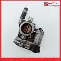 Drosselklappe <br>OPEL CORSA C 1.2