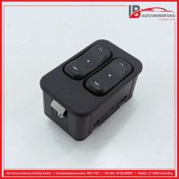 Schalter Fensterheber <br>OPEL CORSA C 1.2