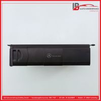 CD-Wechsler <br>MERCEDES BENZ C-KLASSE W203 C270 CDI