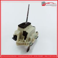 Schaltkulisse W�hlhebelmodul <br>MERCEDES BENZ C-KLASSE KOMBI S203 C200 CDI