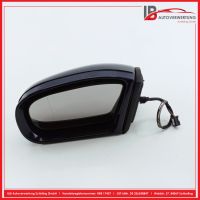 Au�enspiegel links <br>MERCEDES BENZ C-KLASSE KOMBI S203 C270 CDI