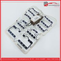 Steuerger�t Sitzbelegungserkennung <br>MERCEDES BENZ C-KLASSE COUPE CL203 C180
