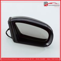 Au�enspiegel rechts <br>MERCEDES BENZ C-KLASSE KOMBI S203 C220 CDI