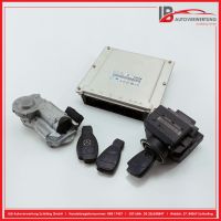 Steuerger�t Motor SATZ<br>MERCEDES BENZ C-KLASSE KOMBI S203 C220 CDI