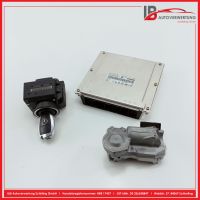Steuerger�t Motor SATZ<br>MERCEDES-BENZ C-KLASSE KOMBI S203 C220 CDI