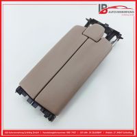 Armlehne Mittelarmlehne Leder<br>MERCEDES BENZ E-KLASSE W212 E300 CDI