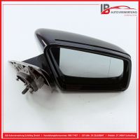 Au�enspiegel rechts Einklappbar<br>MERCEDES BENZ E-KLASSE W212 E300 CDI