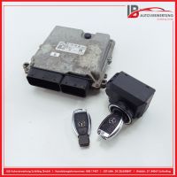 Steuerger�t Motor SATZ<br>MERCEDES BENZ E-KLASSE W212 E300 CDI