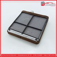 W�rmetauscher, Innenraumheizung <br>MERCEDES BENZ E-KLASSE W212 E300 CDI