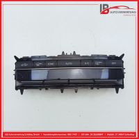 Heizungsbet�tigung Klimabedienteil <br>MERCEDES BENZ E-KLASSE W212 E300 CDI