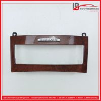 Zierleiste Blende Klimaanlage<br>MERCEDES BENZ E-KLASSE W212 E300 CDI
