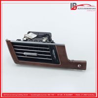 L�ftungsgitter Armaturenbrett Luftd�se<br>MERCEDES BENZ E-KLASSE W212 E300 CDI