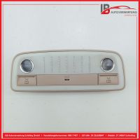 Innenleuchte Leseleucht Hinten<br>MERCEDES BENZ E-KLASSE W212 E300 CDI