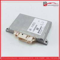 Steuerger�t Distronic Radarsensor<br>MERCEDES BENZ E-KLASSE W212 E300 CDI
