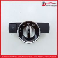 Schalter Licht Nebel<br>MERCEDES BENZ E-KLASSE W212 E300 CDI
