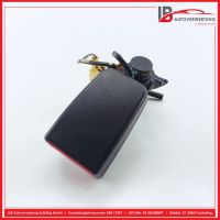 Gurtschloss Hinten Links<br>MERCEDES BENZ E-KLASSE W212 E300 CDI