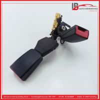 Gurtschloss Hinten Mitte<br>MERCEDES BENZ E-KLASSE W212 E300 CDI