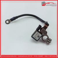 Batterie Sensor Minuskabel<br>MERCEDES BENZ E-KLASSE W212 E300 CDI