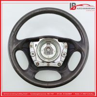 Lenkrad Lederlenkrad<br>MERCEDES BENZ M-KLASSE W163 ML400 CDI