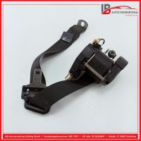 Sicherheitsgurt rechts hinten <br>MERCEDES BENZ M-KLASSE W163 ML400 CDI