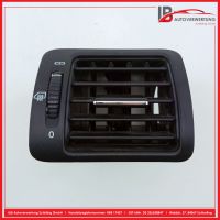 L�ftungsgitter Armaturenbrett Luftd�se<br>MERCEDES BENZ M-KLASSE W163 ML400 CDI
