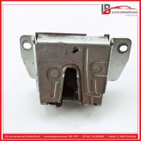 Heckklappengriff Schloss Kofferraumschloss<br>MERCEDES BENZ M-KLASSE W163 ML400 CDI