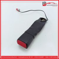 Gurtschloss <br>MERCEDES BENZ M-KLASSE W163 ML400 CDI