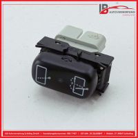 Schalter Wischer Hinten<br>MERCEDES BENZ M-KLASSE W163 ML400 CDI