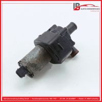 Wasserpumpe Elektrische Zusatzk�hlmittel<br>MERCEDES BENZ M-KLASSE W163 ML400 CDI
