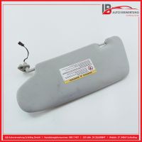 Sonnenblende rechts <br>MERCEDES BENZ M-KLASSE W163 ML400 CDI