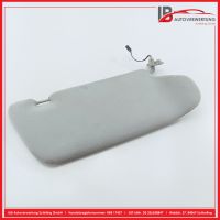 Sonnenblende links <br>MERCEDES BENZ M-KLASSE W163 ML400 CDI