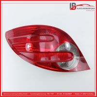 R�ckleuchte links <br>MERCEDES BENZ R-KLASSE W251 R320 CDI 4MATIC