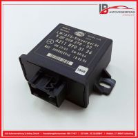 Steuerger�t LW/AFS Leuchtweiteregulierung<br>MERCEDES BENZ R-KLASSE W251 R320 CDI 4MATIC