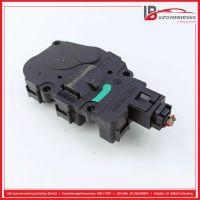 Stellmotor f�r Heizung <br>MERCEDES BENZ R-KLASSE W251 R320 CDI 4MATIC