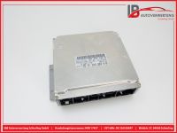 Steuerger�t Motor <br>MERCEDES BENZ C-KLASSE W202