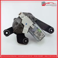 Wischermotor hinten <br>PEUGEOT 307 SW 1.6 16V