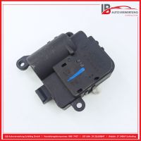 Stellmotor f�r Heizung Klima<br>PEUGEOT 307 SW 1.6 16V